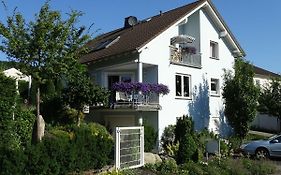 Gaestehaus Cilli Freimuth